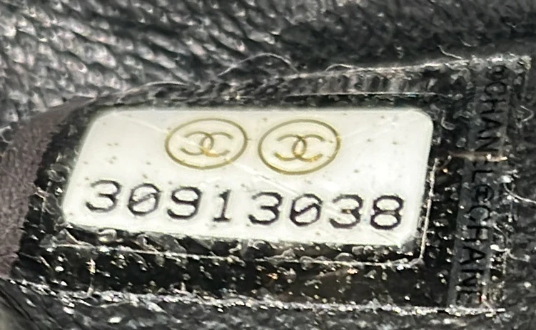 Coco Charms Classic Single Flap Bag Quilted Lambskin Mini - Deep Luxury