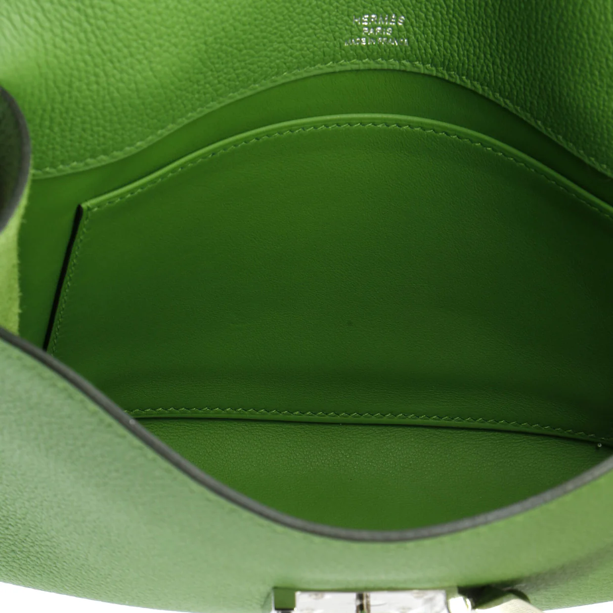 Sac a Depeches Messenger Bag Togo 21 - Deep Luxury