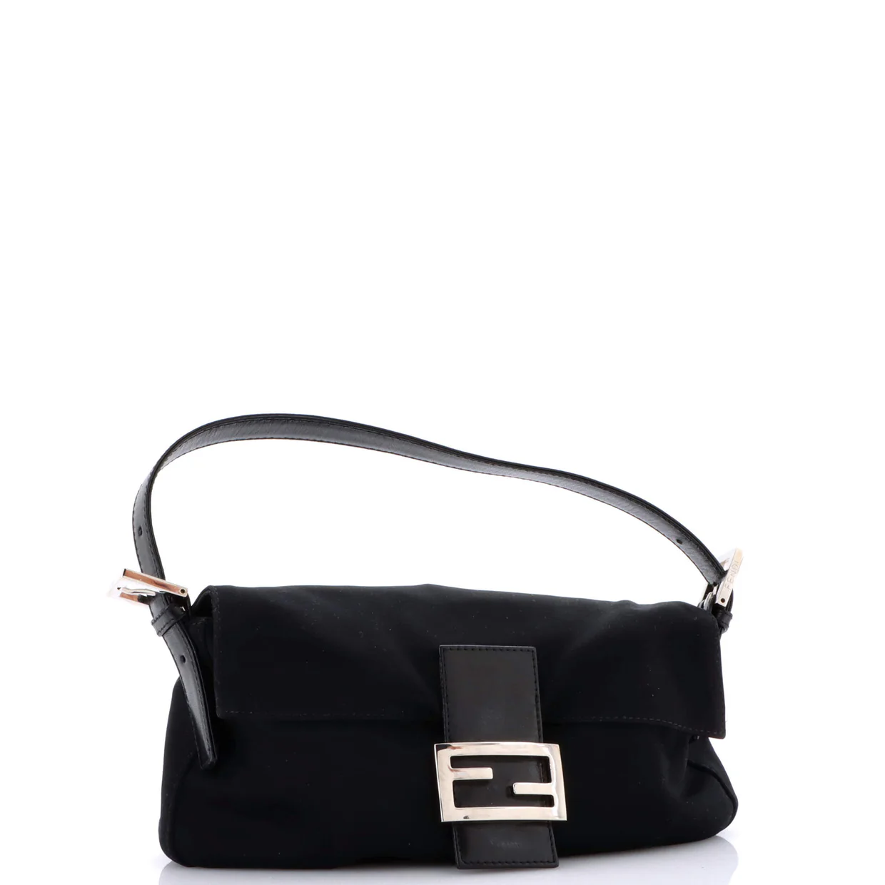 Baguette Bag Neoprene - Deep Luxury