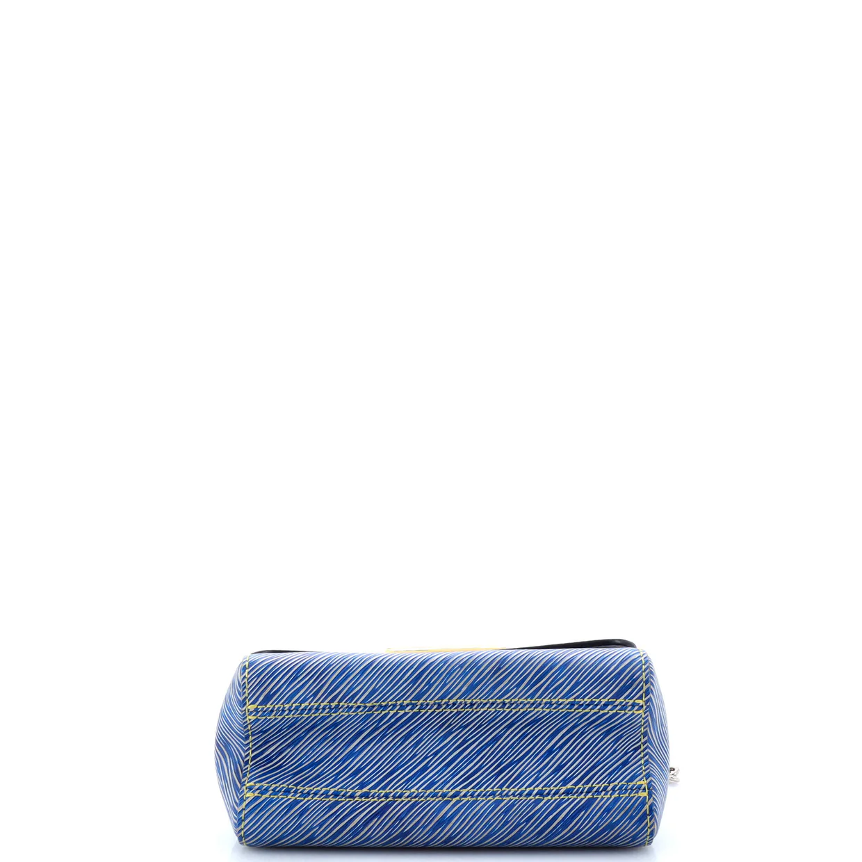 Twist Handbag Epi Leather PM - Deep Luxury