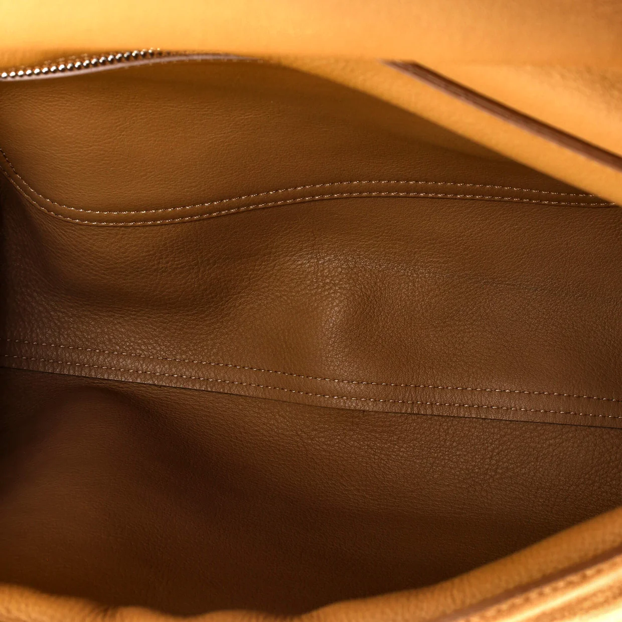 Flamenco Knot Satchel Suede - Deep Luxury