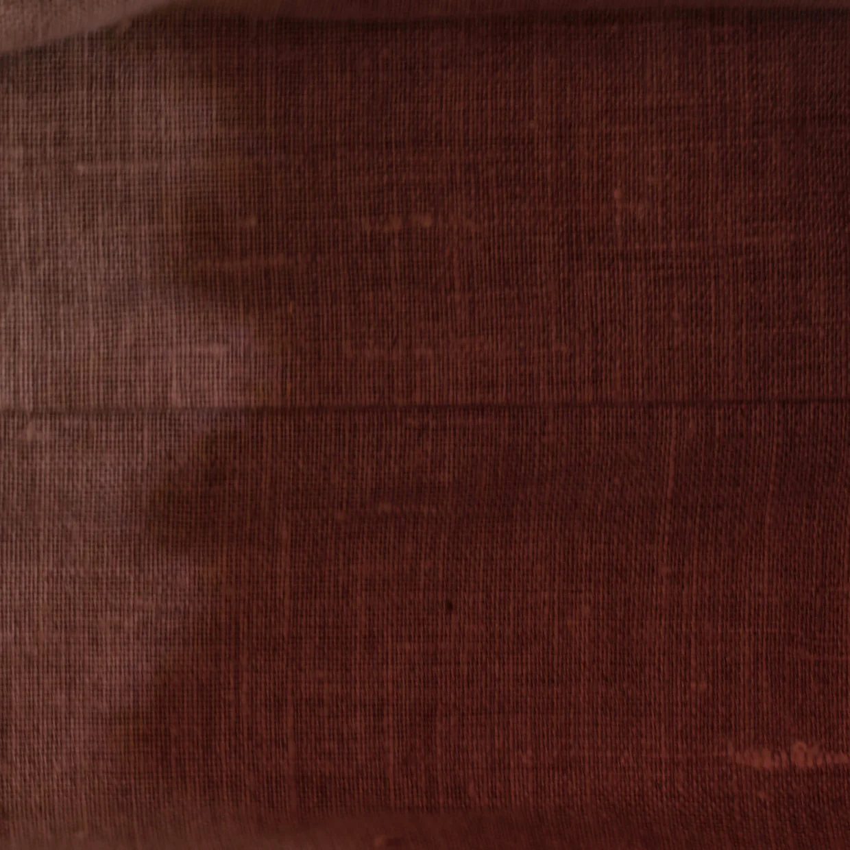 Pequin Roll Tote Canvas and Leather - Deep Luxury