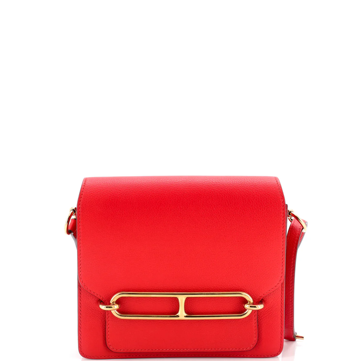 Roulis Bag Evercolor 18 - Deep Luxury