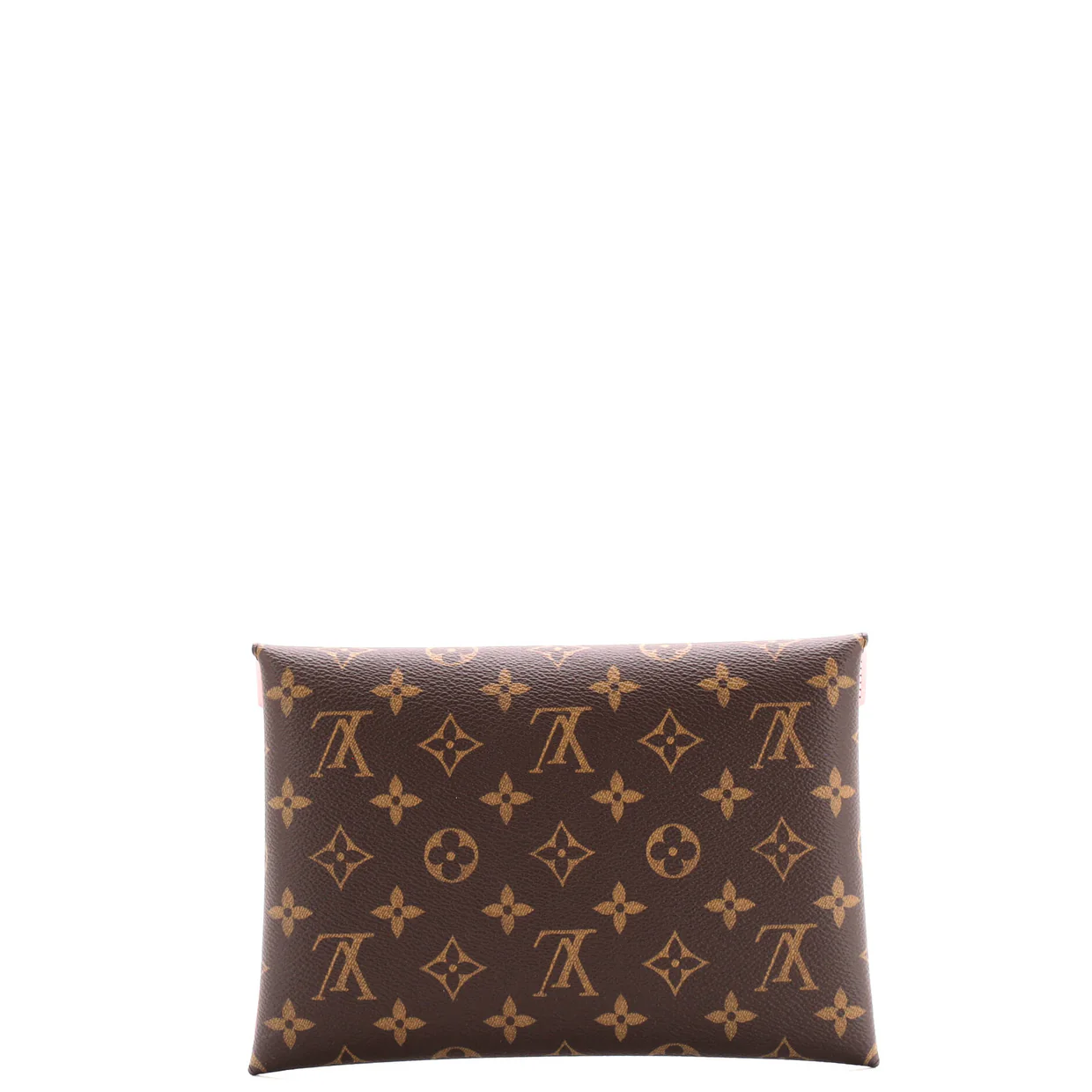 Kirigami Pochette Monogram Canvas GM - Deep Luxury