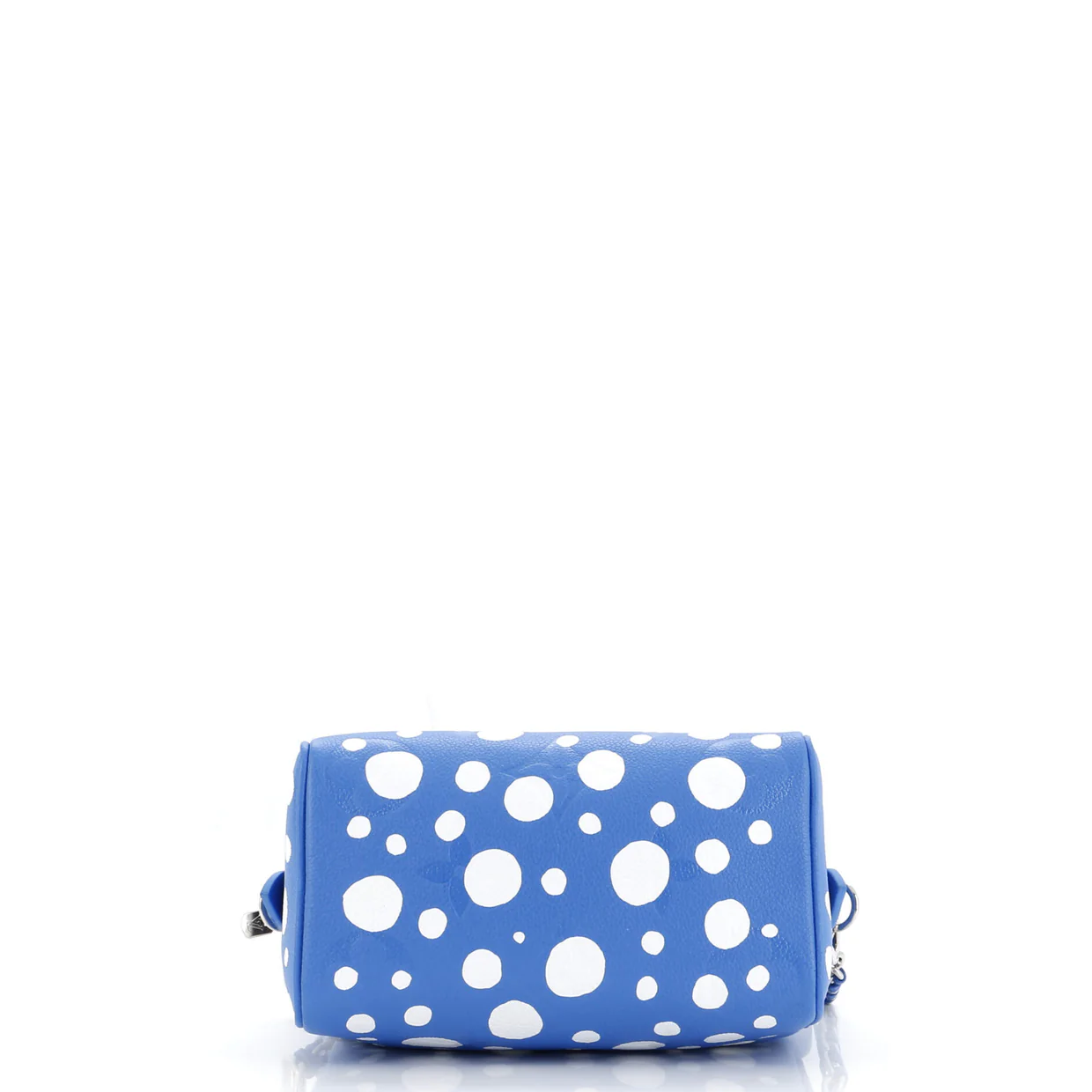 Speedy Bandouliere Bag Yayoi Kusama Infinity Dots Monogram Empreinte Giant 20 - Deep Luxury