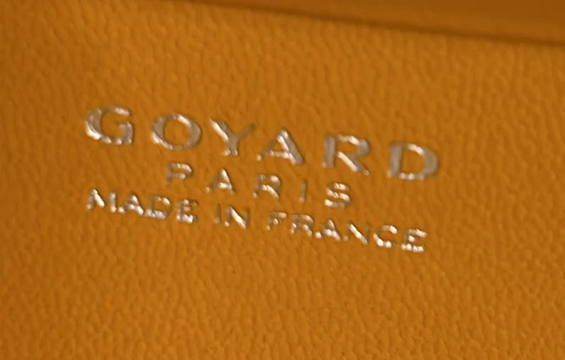 Minaudiere Bag Coated Canvas - Deep Luxury