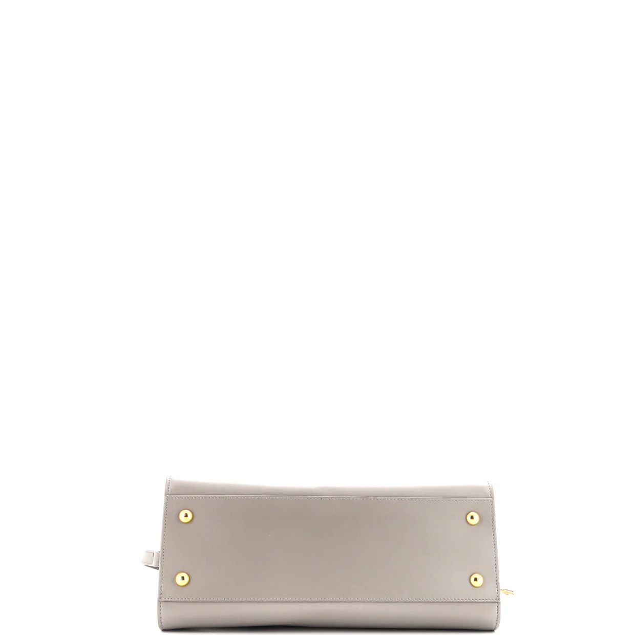 Monogram Cabas Leather Small - Deep Luxury