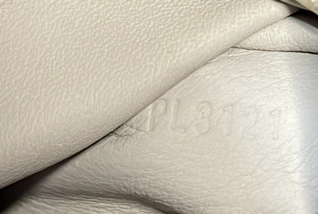 Lockit Handbag Shearling - Deep Luxury