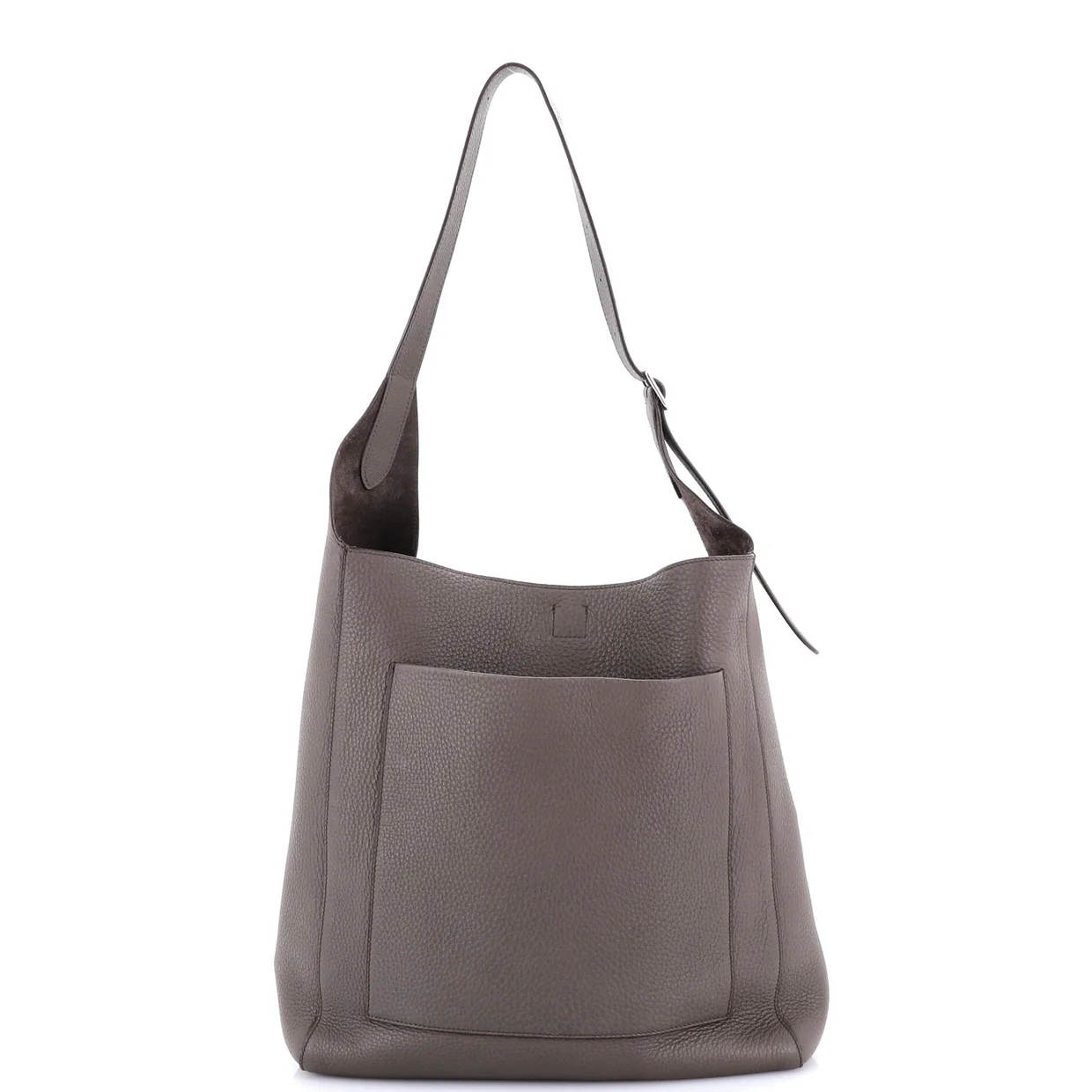 Blake Hobo Leather - Deep Luxury