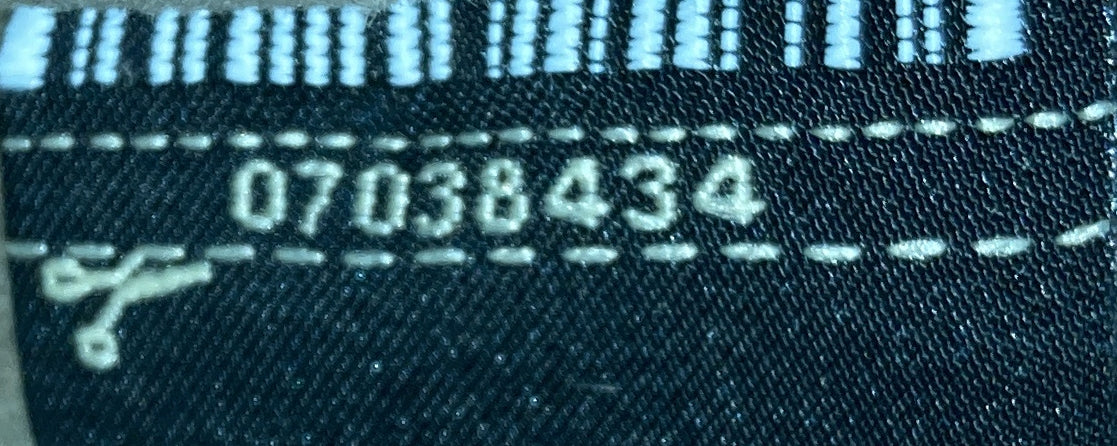 Selleria Peekaboo ISeeU Bag Leather Large - Deep Luxury