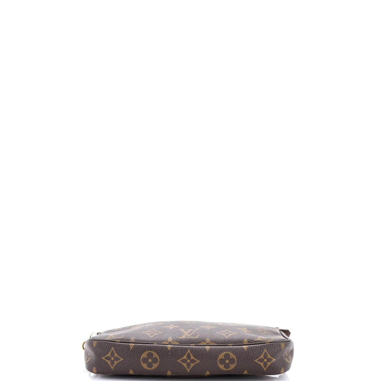 Pochette Accessoires Monogram Canvas - Deep Luxury