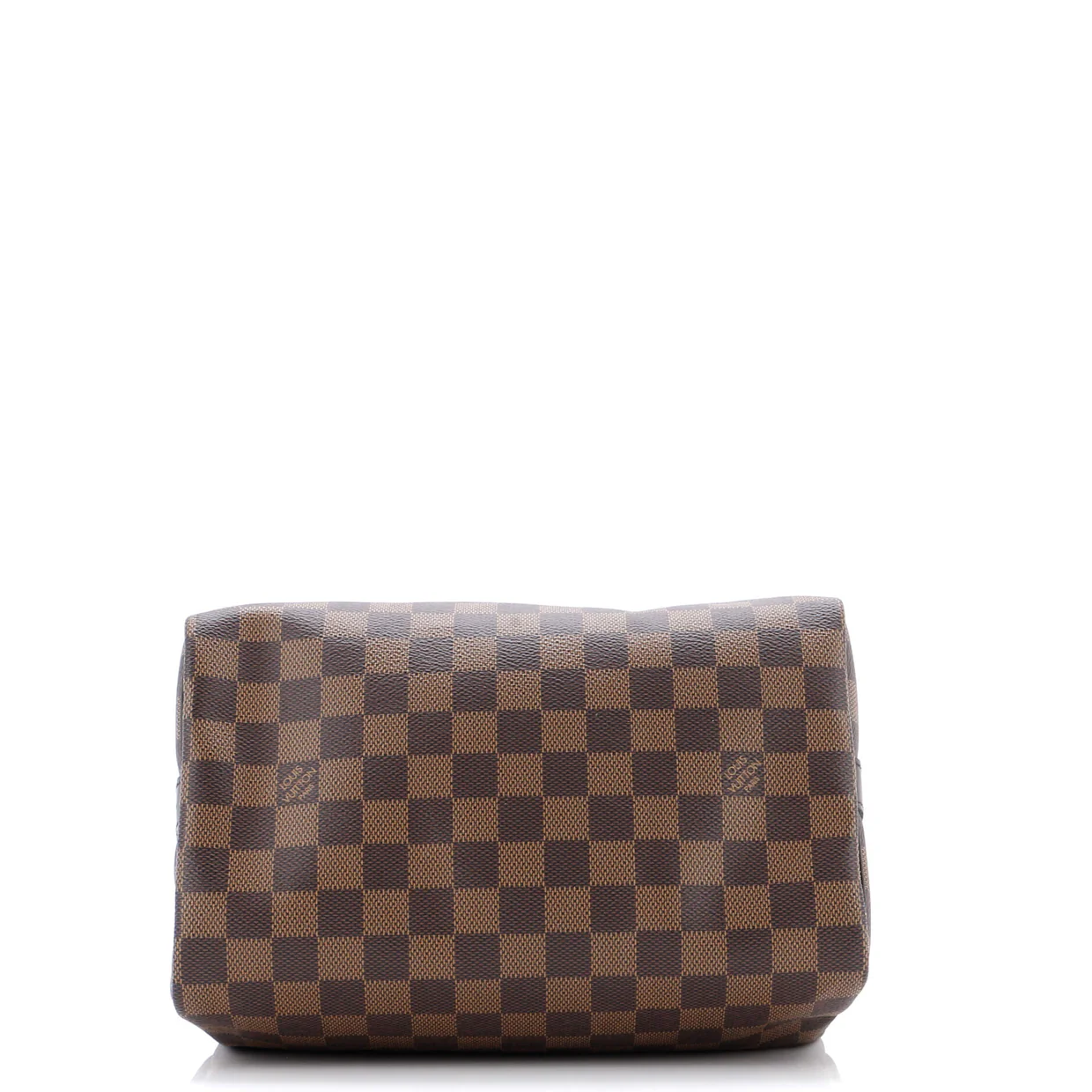 Speedy Bandouliere Bag Damier 25 - Deep Luxury