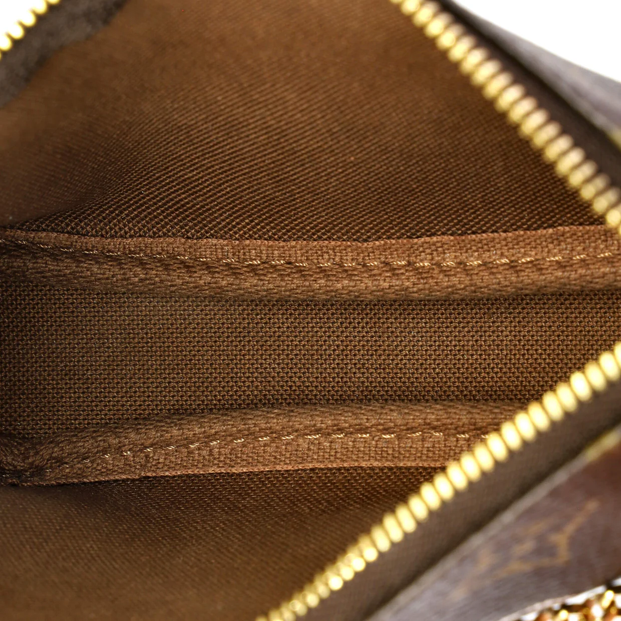 Pochette Accessoires Limited Edition Monogram Canvas Mini - Deep Luxury