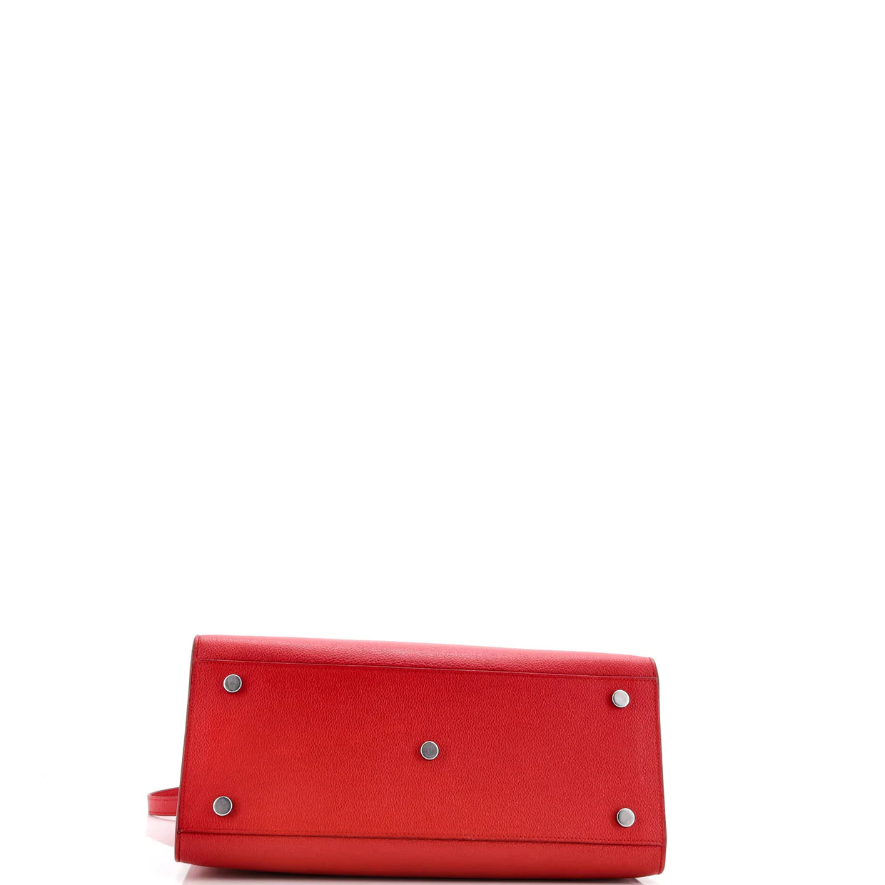 Sac de Jour NM Bag Leather Small - Deep Luxury