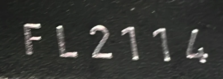 District Messenger Bag Damier Graphite PM - Deep Luxury