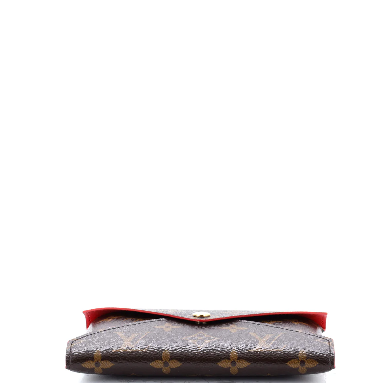 Kirigami Pochette Set Monogram Canvas - Deep Luxury