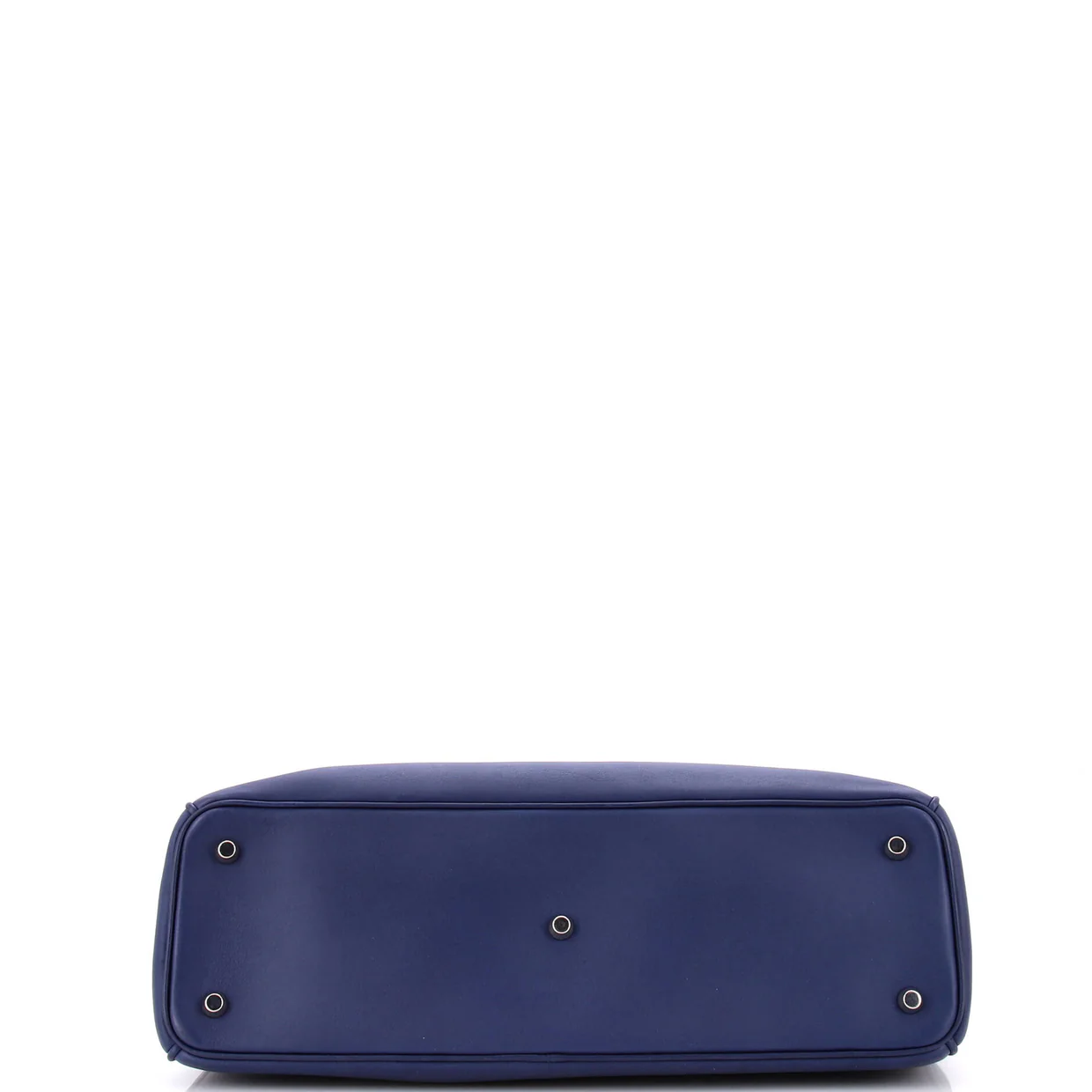 Diorissimo Tote Smooth Calfskin Large - Deep Luxury