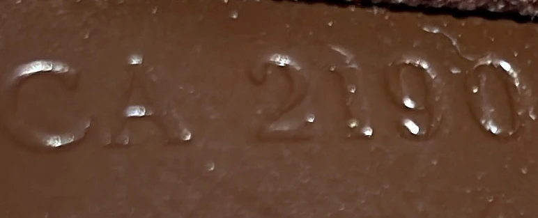 Brooklyn Bum Bag Damier - Deep Luxury