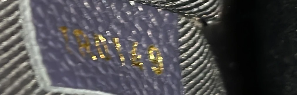 Sully Tote Monogram Empreinte Leather PM - Deep Luxury