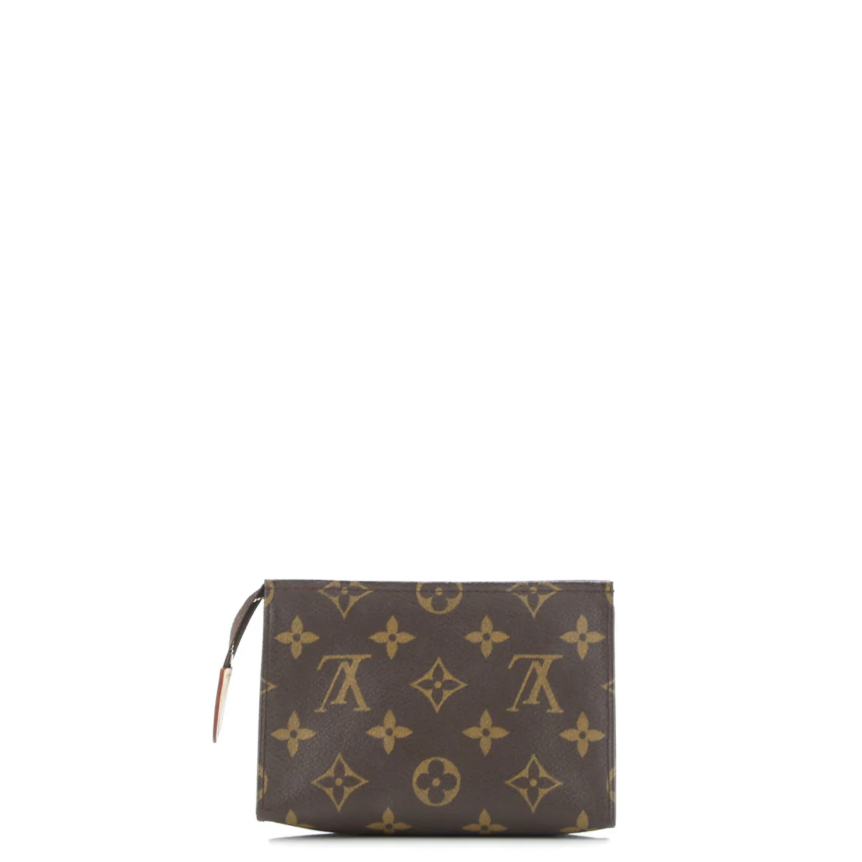 Toiletry Pouch Monogram Canvas 15 - Deep Luxury