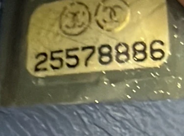 Gabrielle Hobo Quilted Goatskin and Patent Small - Deep Luxury