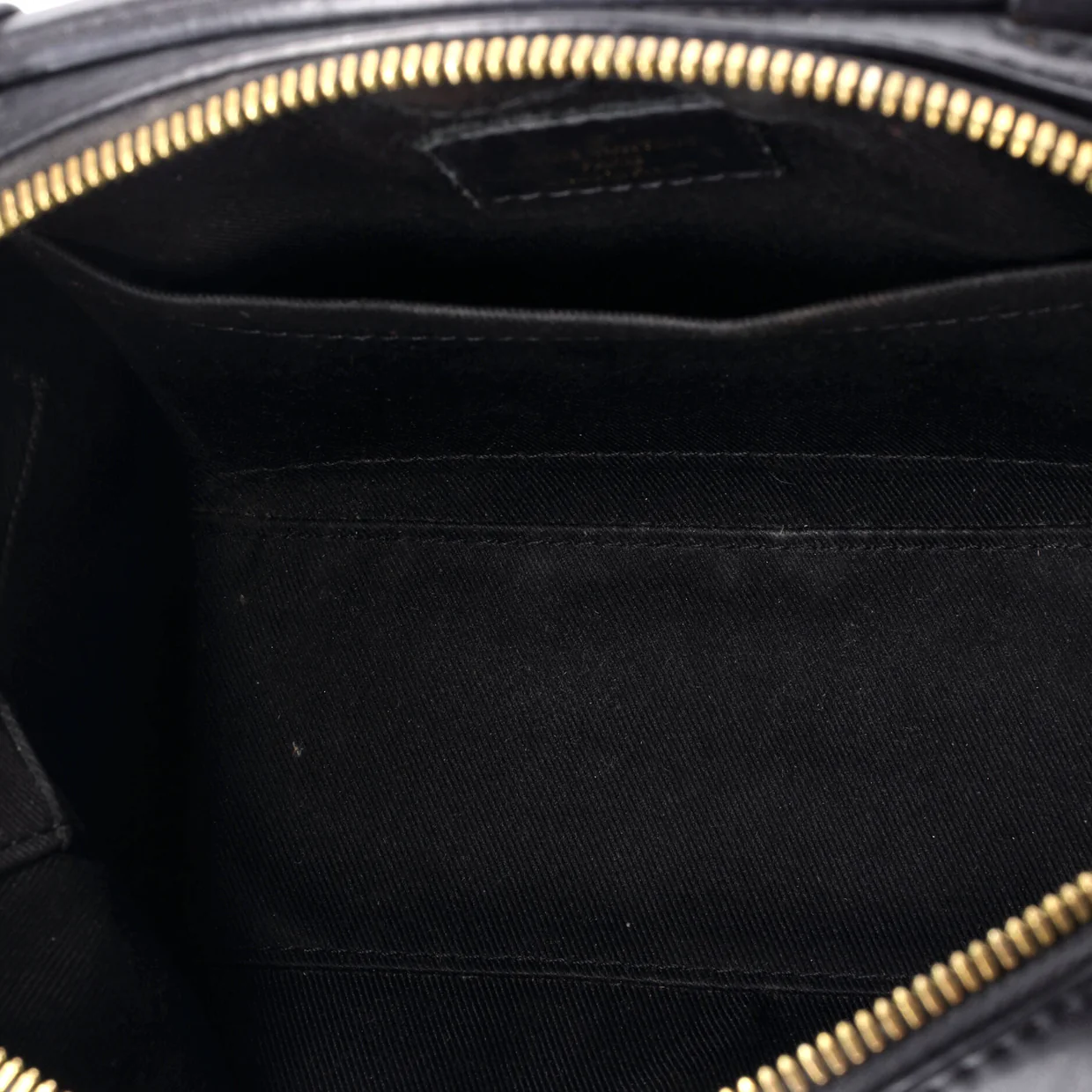 Santa Monica Crossbody Bag Damier - Deep Luxury