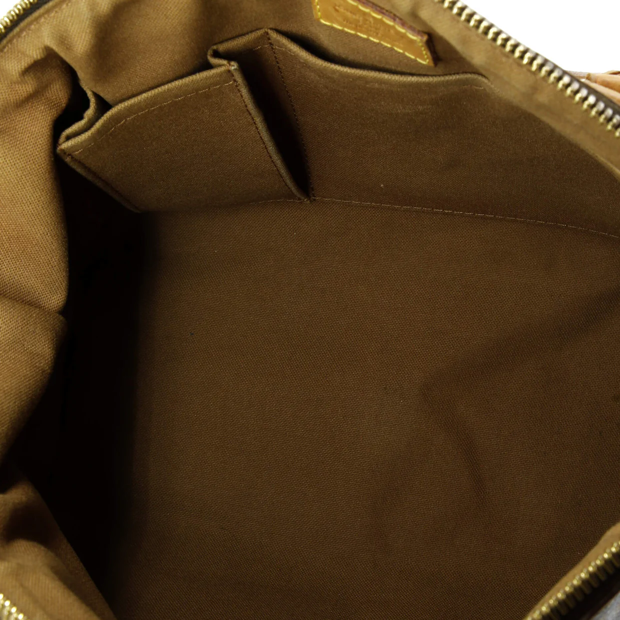 Tivoli Handbag Monogram Canvas PM - Deep Luxury