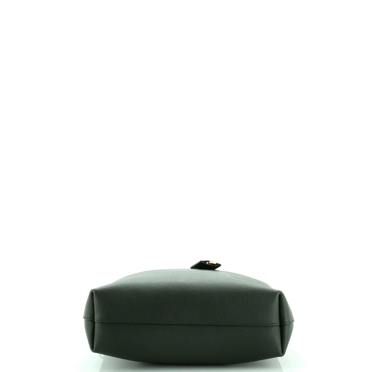 Shopper Tote Leather Toy - Deep Luxury