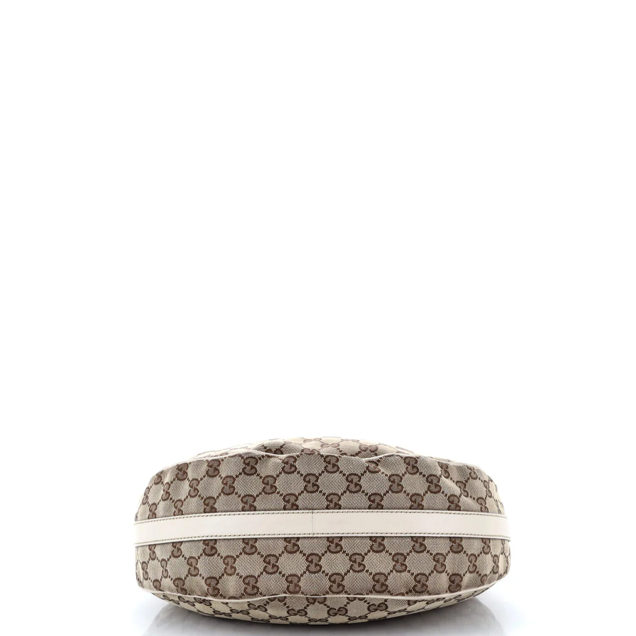 Twins Hobo GG Canvas Medium - Deep Luxury