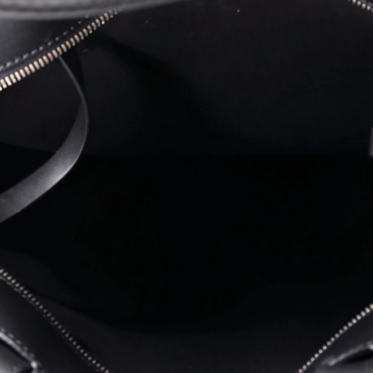 VLTN Rockstud Shopping Tote Printed Leather Tall - Deep Luxury