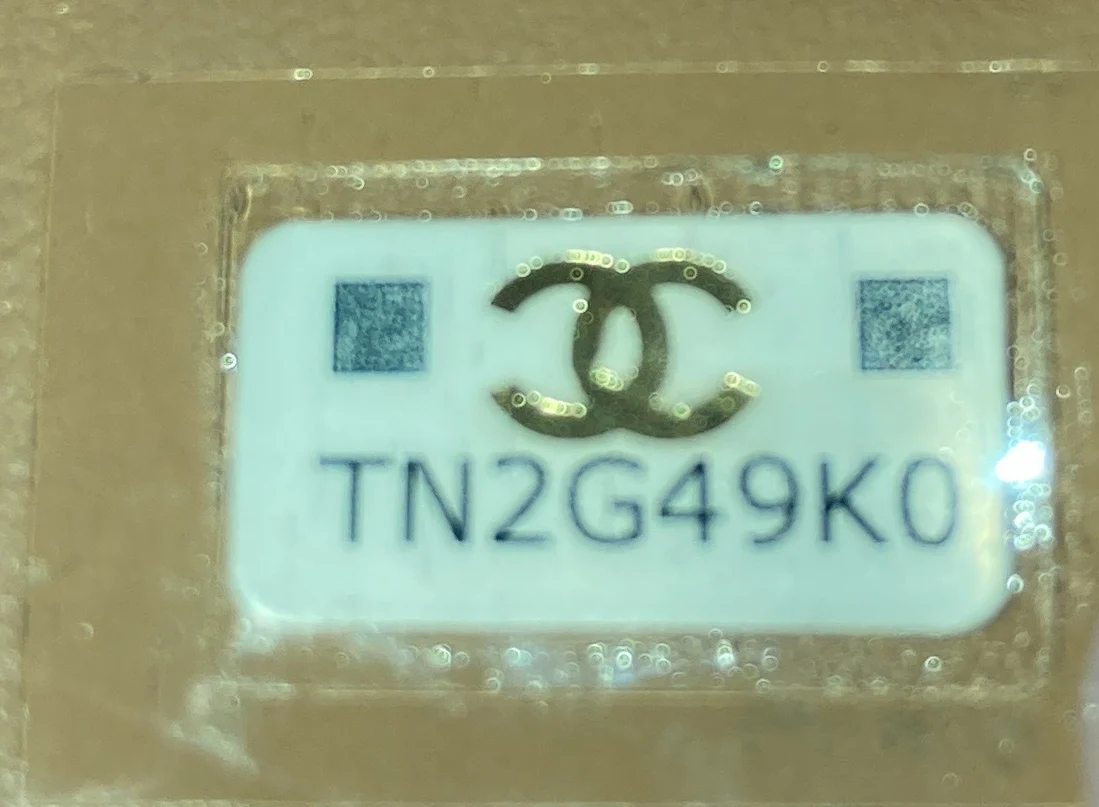 Coco First Bucket Clutch With Chain Quilted Caviar Mini - Deep Luxury