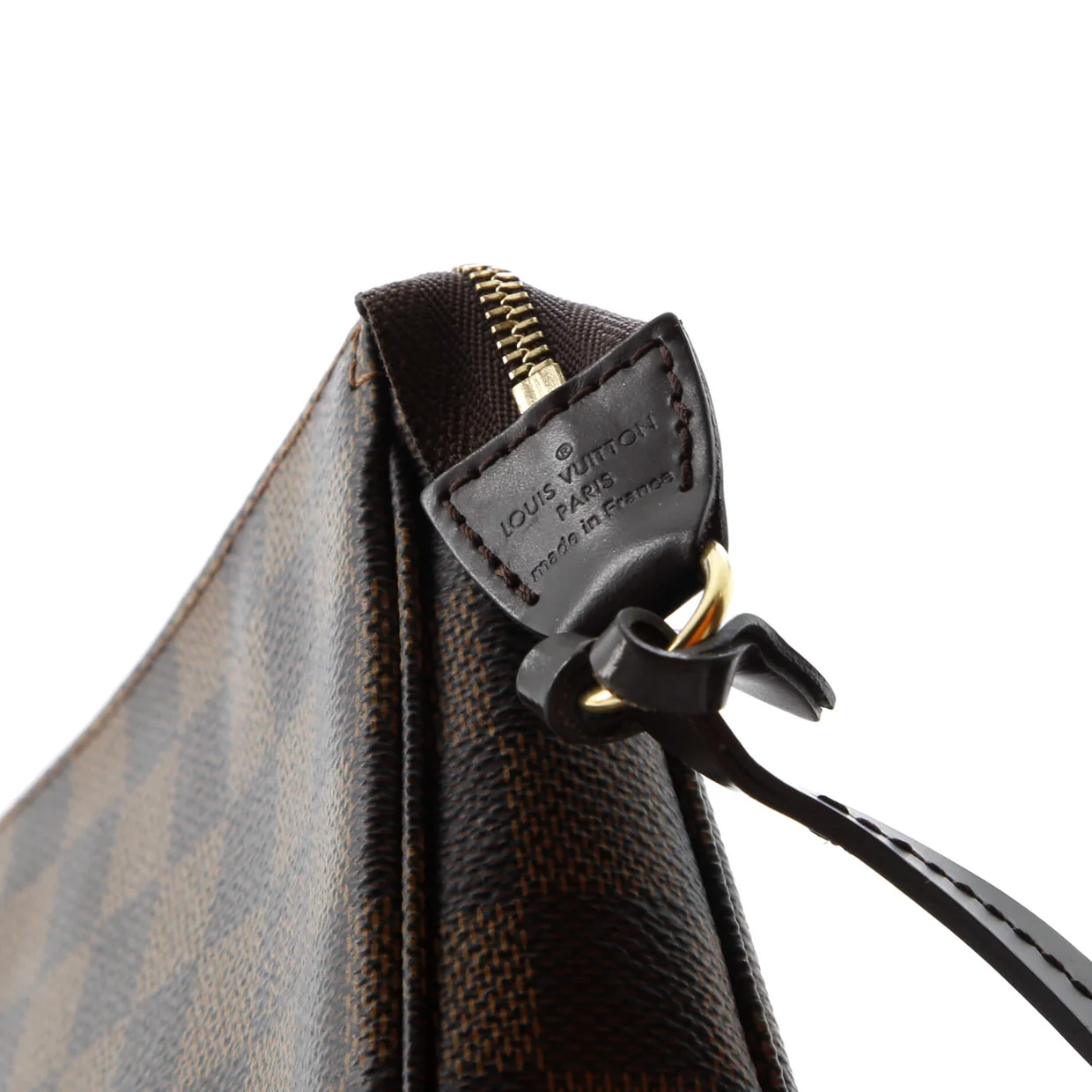 Pochette Accessoires NM Damier - Deep Luxury