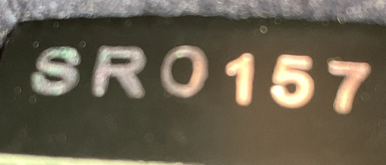 Twist Handbag Epi Leather with Sequins MM - Deep Luxury