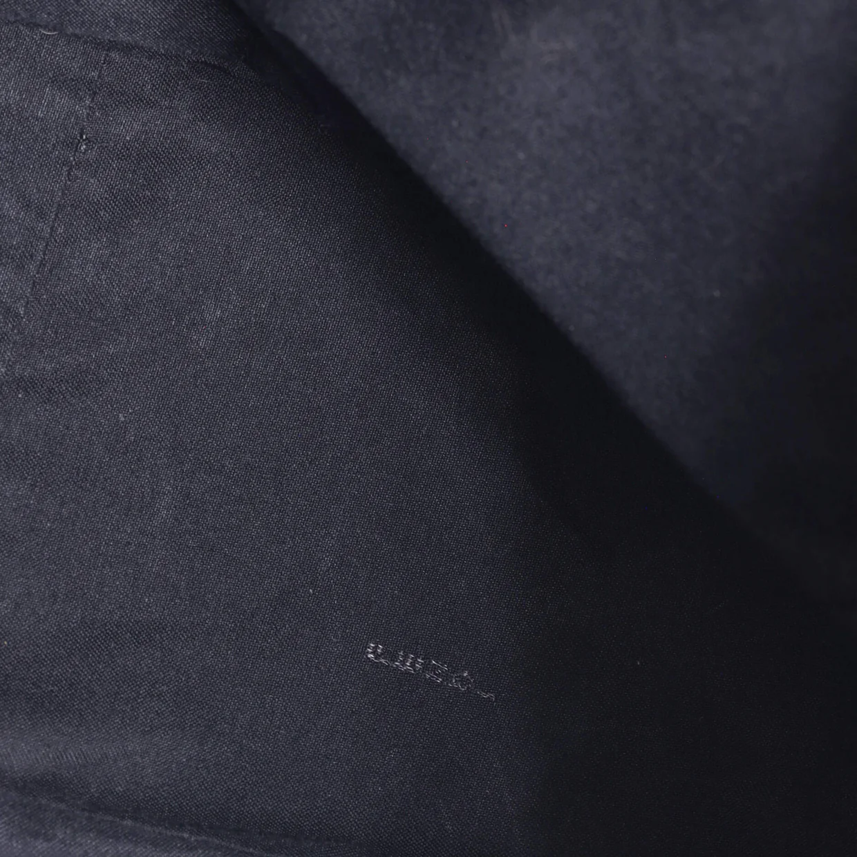 Selleria Flap Buckle Backpack Leather Mediium - Deep Luxury