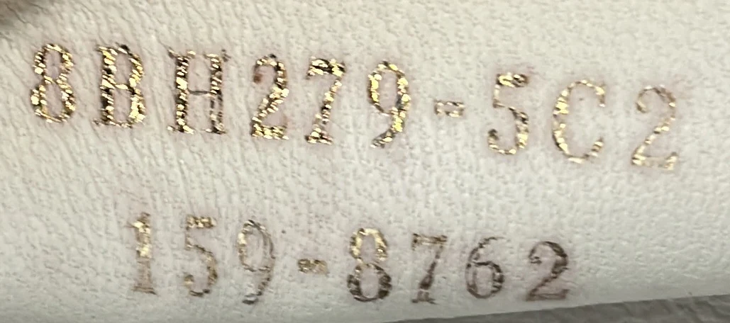 Petite 3Jours Bag Leather - Deep Luxury