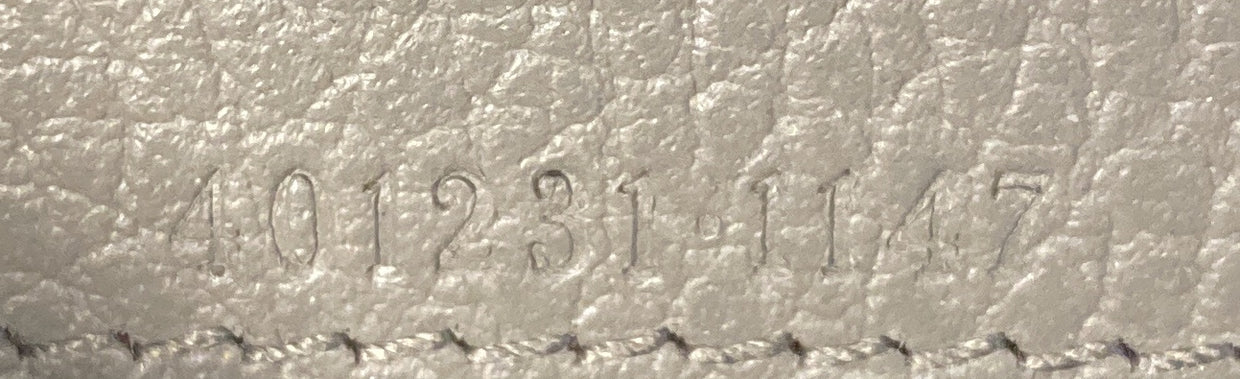 Dionysus Chain Wallet Leather with Embellished Detail Small - Deep Luxury