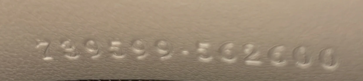 GG Marmont Flap Belt Bag Matelasse Leather Mini - Deep Luxury