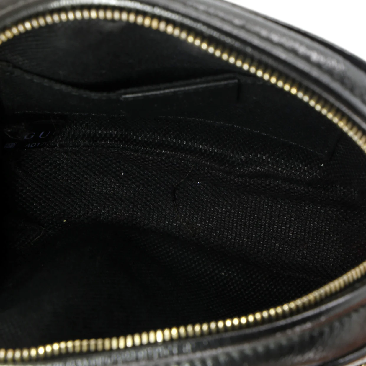 Soho Chain Bag Patent Mini - Deep Luxury