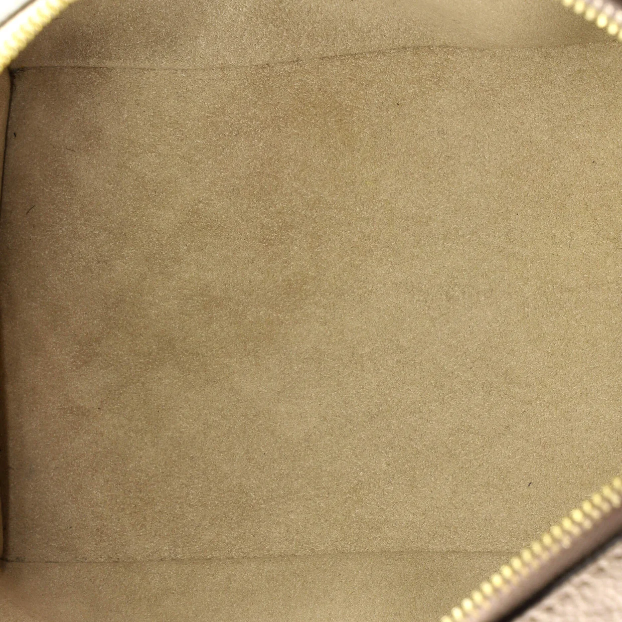 Speedy Bandouliere Bag Monogram Empreinte Giant 25 - Deep Luxury