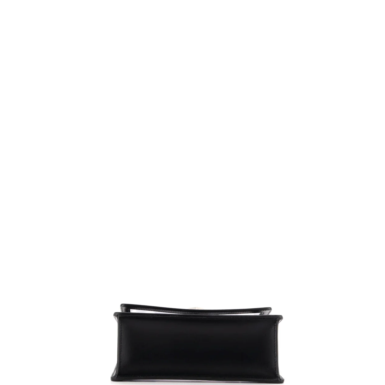 Jitney 1.4 Bag PVC with Leather - Deep Luxury