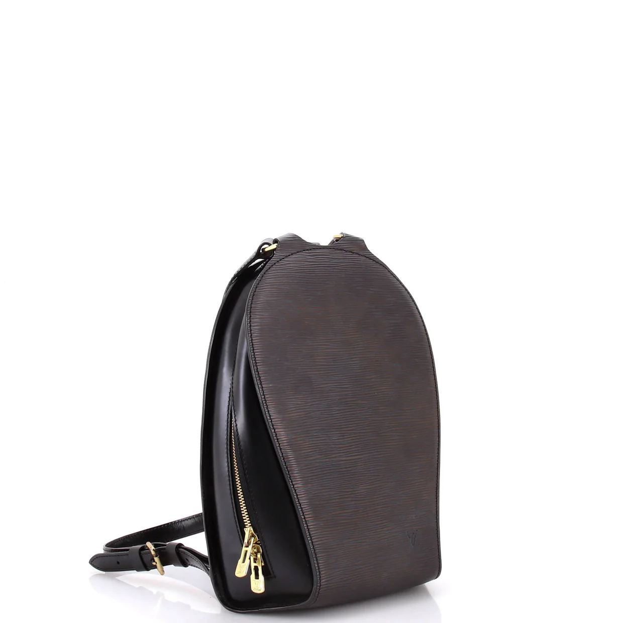 Mabillon Backpack Epi Leather - Deep Luxury