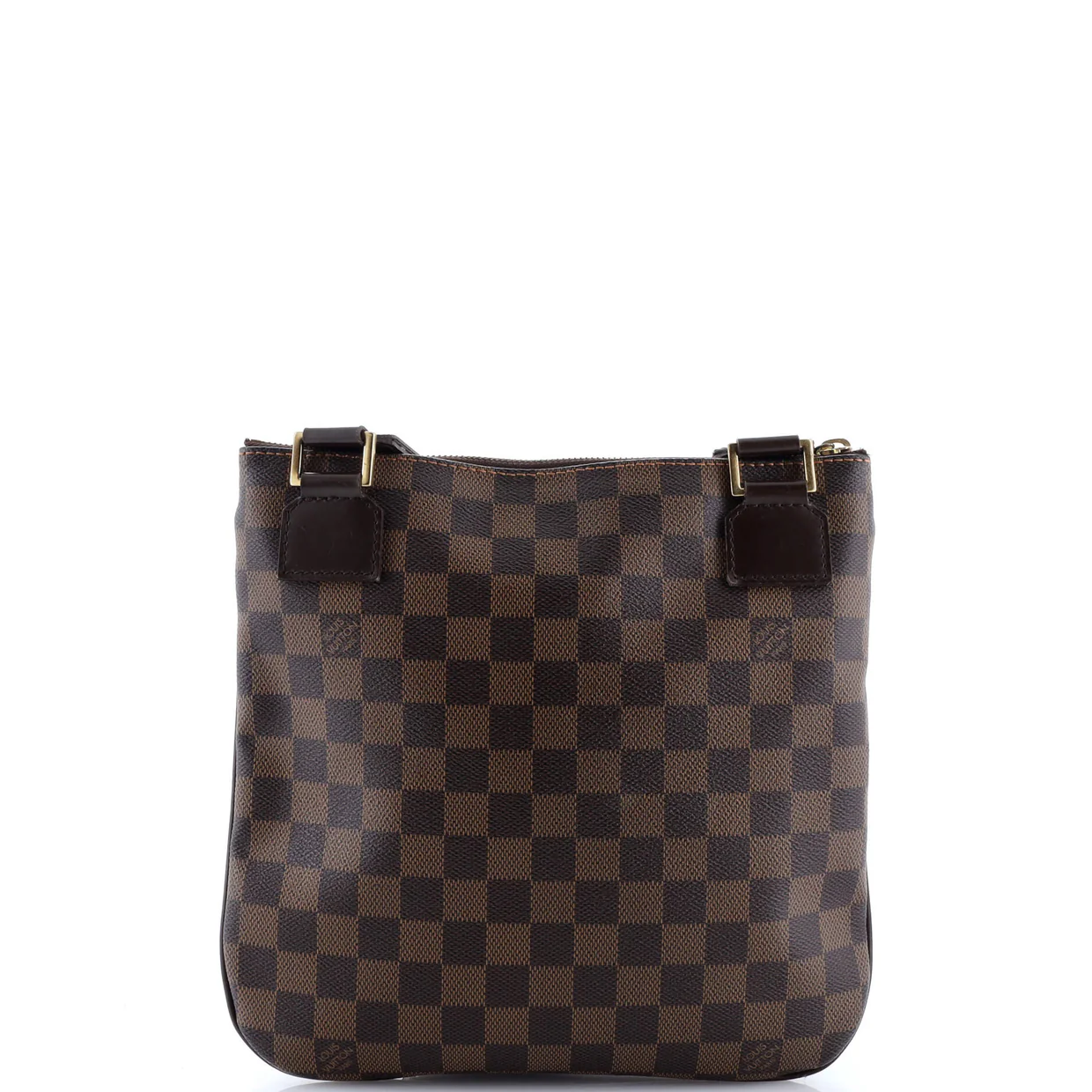 Bosphore Pochette Damier - Deep Luxury