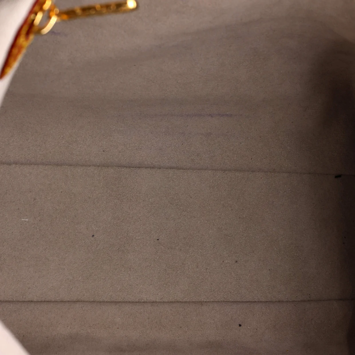 Fersen Handbag Limited Edition Monogram Dentelle - Deep Luxury