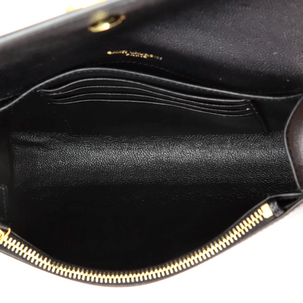 Classic Monogram Kate Belt Bag Leather - Deep Luxury