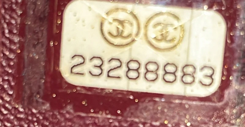 Perfect Edge Shopping Tote Quilted Goatskin Small - Deep Luxury