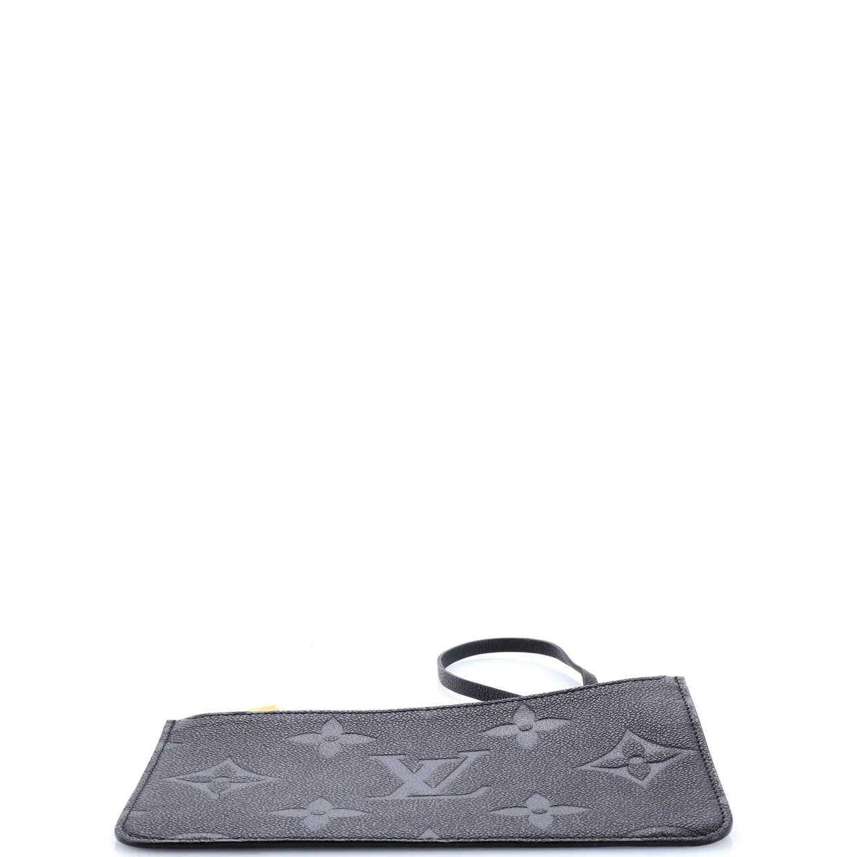 Neverfull Pochette Monogram Empreinte Giant Large - Deep Luxury