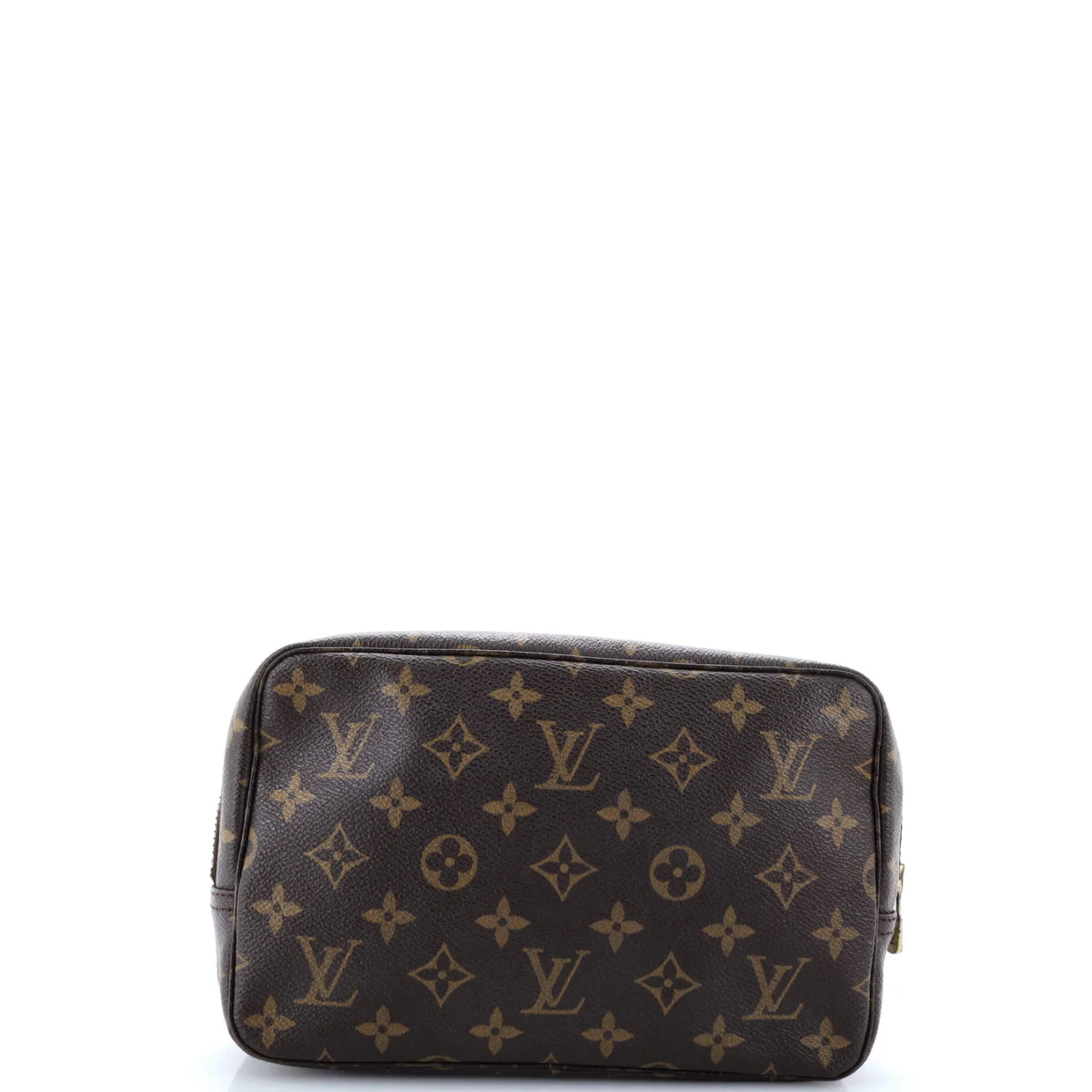 Trousse Toiletry Pouch Monogram Canvas 23 - Deep Luxury