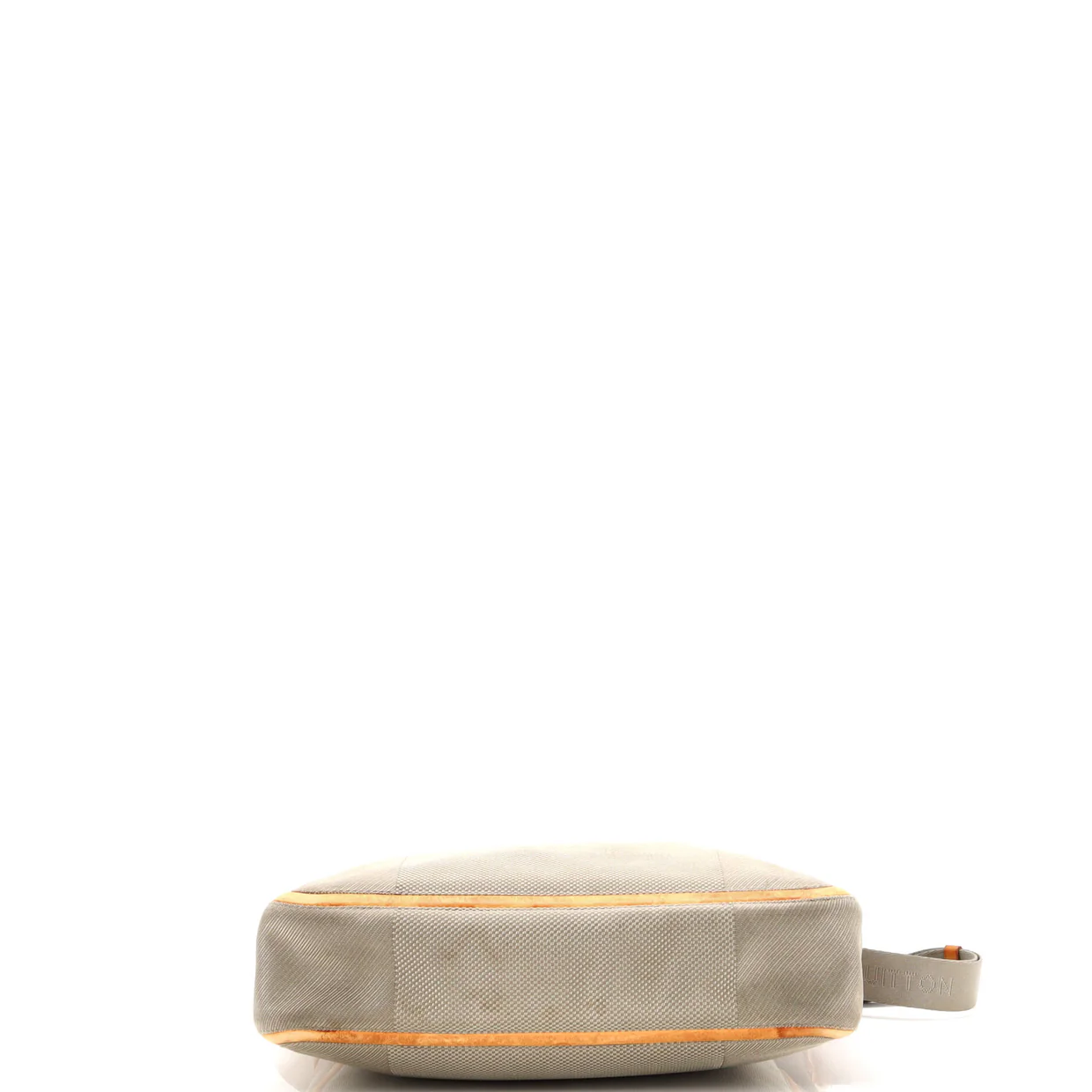 Compagnon Messenger Bag Damier Geant Canvas - Deep Luxury