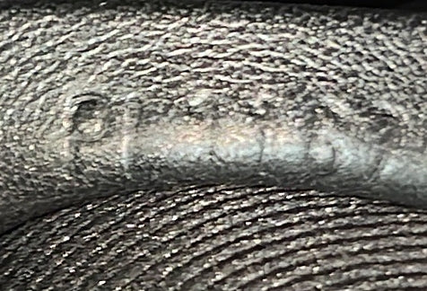 Palm Springs Backpack Monogram Canvas MM - Deep Luxury