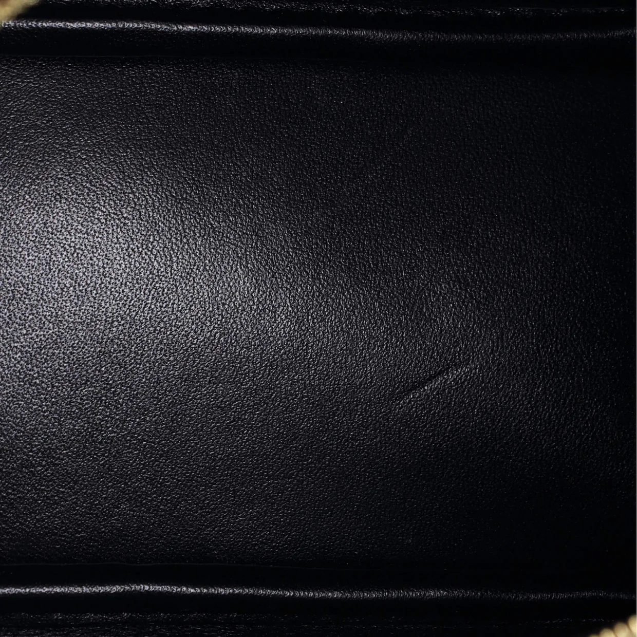 Bolide 1923 Bag Chevre Mysore Mini - Deep Luxury